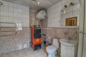 Parduodamas namas Topolių g., Kairių mstl., Šiaulių r. sav., 158.92 m2 ploto, 2 aukštai 20