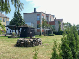 Parduodamas namas Topolių g., Kairių mstl., Šiaulių r. sav., 158.92 m2 ploto, 2 aukštai 22