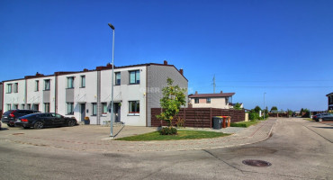 Parduodamas namas Klipščių g., Slengių k., Klaipėdos r. sav., 107 m2 ploto, 2 aukštai 32
