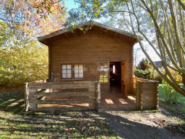 Parduodamas namas Šiaulių g., Beržėnų k., Kelmės r. sav., 55 m2 ploto, 1 aukštai 11