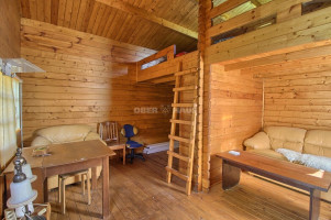 Parduodamas namas Šiaulių g., Beržėnų k., Kelmės r. sav., 55 m2 ploto, 1 aukštai 14