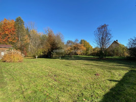 Parduodamas namas Šiaulių g., Beržėnų k., Kelmės r. sav., 55 m2 ploto, 1 aukštai 19