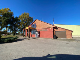 Parduodamas namas Šiaulių g., Beržėnų k., Kelmės r. sav., 55 m2 ploto, 1 aukštai 28