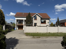 Parduodamas namas Šaltalankių g., Medelynas, Šiaulių m., Šiaulių m. sav., 172.55 m2 ploto, 1 aukštai 1