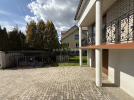 Parduodamas namas Šaltalankių g., Medelynas, Šiaulių m., Šiaulių m. sav., 172.55 m2 ploto, 1 aukštai 5