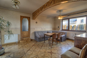 Parduodamas namas Šaltalankių g., Medelynas, Šiaulių m., Šiaulių m. sav., 172.55 m2 ploto, 1 aukštai 10