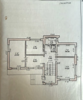 Parduodamas namas Šaltalankių g., Medelynas, Šiaulių m., Šiaulių m. sav., 172.55 m2 ploto, 1 aukštai 26