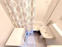 Nuomojamas butas Medeinos g., Justiniškės, Vilniaus m., Vilniaus m. sav., 40 m² ploto 1 kambarys 11