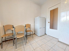 Nuomojamas butas Medeinos g., Justiniškės, Vilniaus m., Vilniaus m. sav., 40 m² ploto 1 kambarys 13