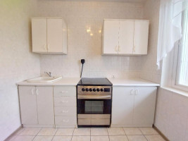 Nuomojamas butas Medeinos g., Justiniškės, Vilniaus m., Vilniaus m. sav., 40 m² ploto 1 kambarys 15