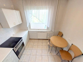 Nuomojamas butas Medeinos g., Justiniškės, Vilniaus m., Vilniaus m. sav., 40 m² ploto 1 kambarys 16