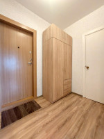 Nuomojamas butas Medeinos g., Justiniškės, Vilniaus m., Vilniaus m. sav., 40 m² ploto 1 kambarys 18