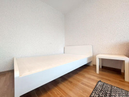 Nuomojamas butas Medeinos g., Justiniškės, Vilniaus m., Vilniaus m. sav., 40 m² ploto 1 kambarys 3