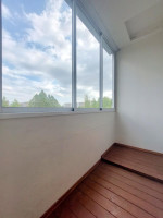 Nuomojamas butas Medeinos g., Justiniškės, Vilniaus m., Vilniaus m. sav., 40 m² ploto 1 kambarys 5