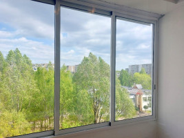 Nuomojamas butas Medeinos g., Justiniškės, Vilniaus m., Vilniaus m. sav., 40 m² ploto 1 kambarys 6