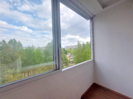 Nuomojamas butas Medeinos g., Justiniškės, Vilniaus m., Vilniaus m. sav., 40 m² ploto 1 kambarys 8