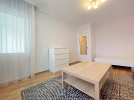 Nuomojamas butas Medeinos g., Justiniškės, Vilniaus m., Vilniaus m. sav., 40 m² ploto 1 kambarys 9
