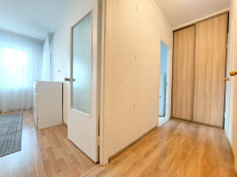 Nuomojamas butas Medeinos g., Justiniškės, Vilniaus m., Vilniaus m. sav., 40 m² ploto 1 kambarys 10