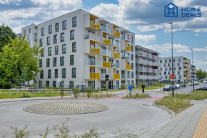 Parduodamas butas Skroblų g., Naujamiestis, Vilniaus m., Vilniaus m. sav., 44.2 m² ploto 2 kambariai 21