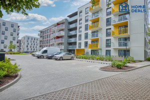 Parduodamas butas Skroblų g., Naujamiestis, Vilniaus m., Vilniaus m. sav., 44.2 m² ploto 2 kambariai 22