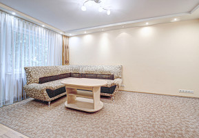 Parduodamas butas Fabijoniškių g., Fabijoniškės, Vilniaus m., Vilniaus m. sav., 38.29 m2 ploto, 1 kambariai 4
