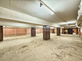 Nuomojamos gamybinės, kitos paskirties, sandėliavimo patalpos Raudondvario pl., Vilijampolė, Kauno m., Kauno m. sav., 500 m2 ploto 2