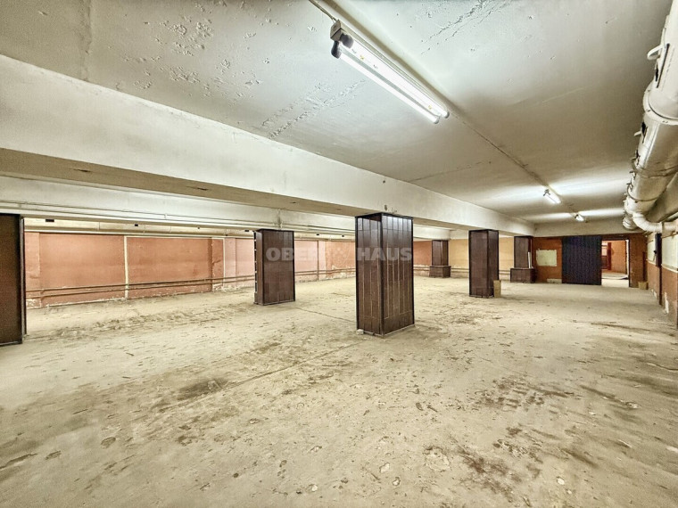 Nuomojamos gamybinės, kitos paskirties, sandėliavimo patalpos Raudondvario pl., Vilijampolė, Kauno m., Kauno m. sav., 500 m2 ploto 2
