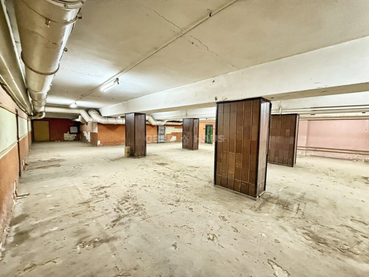 Nuomojamos gamybinės, kitos paskirties, sandėliavimo patalpos Raudondvario pl., Vilijampolė, Kauno m., Kauno m. sav., 500 m2 ploto 3