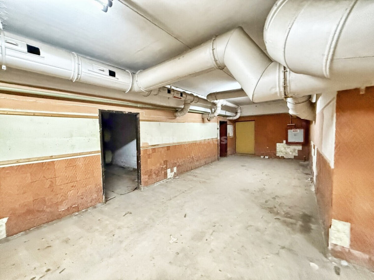 Nuomojamos gamybinės, kitos paskirties, sandėliavimo patalpos Raudondvario pl., Vilijampolė, Kauno m., Kauno m. sav., 500 m2 ploto 4