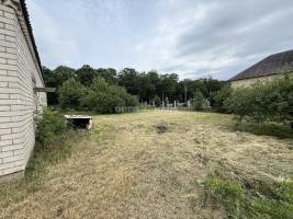 Parduodamas namas Sodo g., Kuršėnų m., Šiaulių r. sav., 64 m2 ploto, 1 aukštai 10