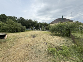Parduodamas namas Sodo g., Kuršėnų m., Šiaulių r. sav., 64 m2 ploto, 1 aukštai 11