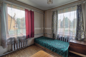 Parduodamas namas Sodo g., Kuršėnų m., Šiaulių r. sav., 64 m2 ploto, 1 aukštai 19