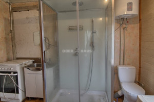 Parduodamas namas Sodo g., Kuršėnų m., Šiaulių r. sav., 64 m2 ploto, 1 aukštai 22