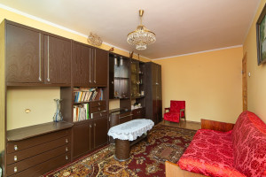 Nuomojamas butas Igno Šimulionio g., Karoliniškės, Vilniaus m., Vilniaus m. sav., 46.4 m2 ploto, 2 kambariai 6