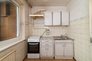 Nuomojamas butas Igno Šimulionio g., Karoliniškės, Vilniaus m., Vilniaus m. sav., 46.4 m2 ploto, 2 kambariai 8