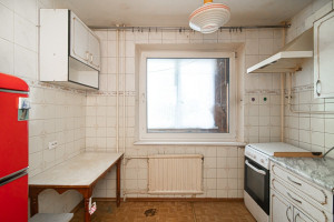Nuomojamas butas Igno Šimulionio g., Karoliniškės, Vilniaus m., Vilniaus m. sav., 46.4 m2 ploto, 2 kambariai 9