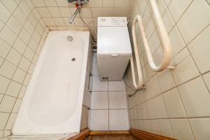 Nuomojamas butas Igno Šimulionio g., Karoliniškės, Vilniaus m., Vilniaus m. sav., 46.4 m2 ploto, 2 kambariai 13
