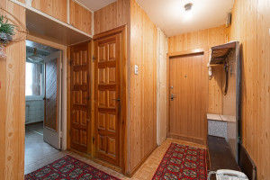 Nuomojamas butas Igno Šimulionio g., Karoliniškės, Vilniaus m., Vilniaus m. sav., 46.4 m2 ploto, 2 kambariai 14