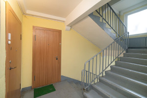Nuomojamas butas Igno Šimulionio g., Karoliniškės, Vilniaus m., Vilniaus m. sav., 46.4 m2 ploto, 2 kambariai 16