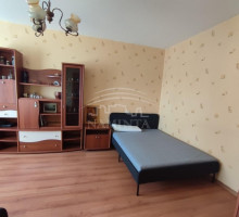 Parduodamas butas Budelkiemio g., Bandužiai, Klaipėdos m., Klaipėdos m. sav., 44 m2 ploto, 1 kambariai 3