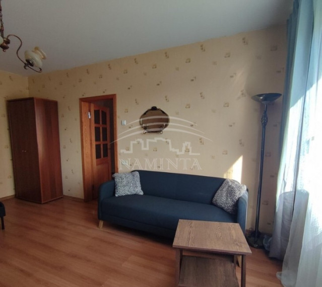 Parduodamas butas Budelkiemio g., Bandužiai, Klaipėdos m., Klaipėdos m. sav., 44 m2 ploto, 1 kambariai 4