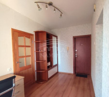 Parduodamas butas Budelkiemio g., Bandužiai, Klaipėdos m., Klaipėdos m. sav., 44 m2 ploto, 1 kambariai 7