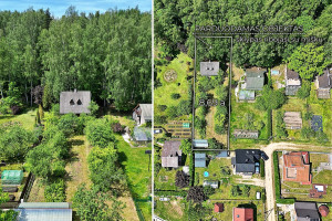 Parduodamas namas Varsos g., Skirgiškių k., Vilniaus r. sav., 84.48 m2 ploto, 1 aukštai 3
