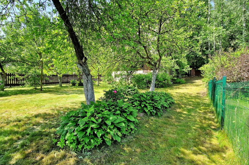 Parduodamas namas Varsos g., Skirgiškių k., Vilniaus r. sav., 84.48 m2 ploto, 1 aukštai 5