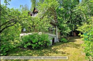 Parduodamas namas Varsos g., Skirgiškių k., Vilniaus r. sav., 84.48 m2 ploto, 1 aukštai 7