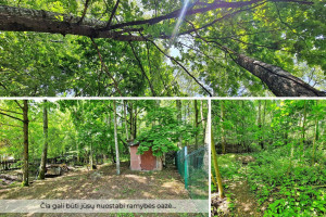 Parduodamas namas Varsos g., Skirgiškių k., Vilniaus r. sav., 84.48 m2 ploto, 1 aukštai 12