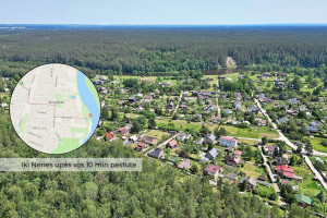 Parduodamas namas Varsos g., Skirgiškių k., Vilniaus r. sav., 84.48 m2 ploto, 1 aukštai 20