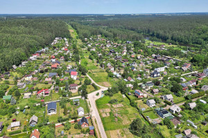 Parduodamas namas Varsos g., Skirgiškių k., Vilniaus r. sav., 84.48 m2 ploto, 1 aukštai 22