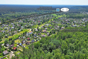 Parduodamas namas Varsos g., Skirgiškių k., Vilniaus r. sav., 84.48 m2 ploto, 1 aukštai 25