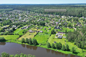 Parduodamas namas Varsos g., Skirgiškių k., Vilniaus r. sav., 84.48 m2 ploto, 1 aukštai 26